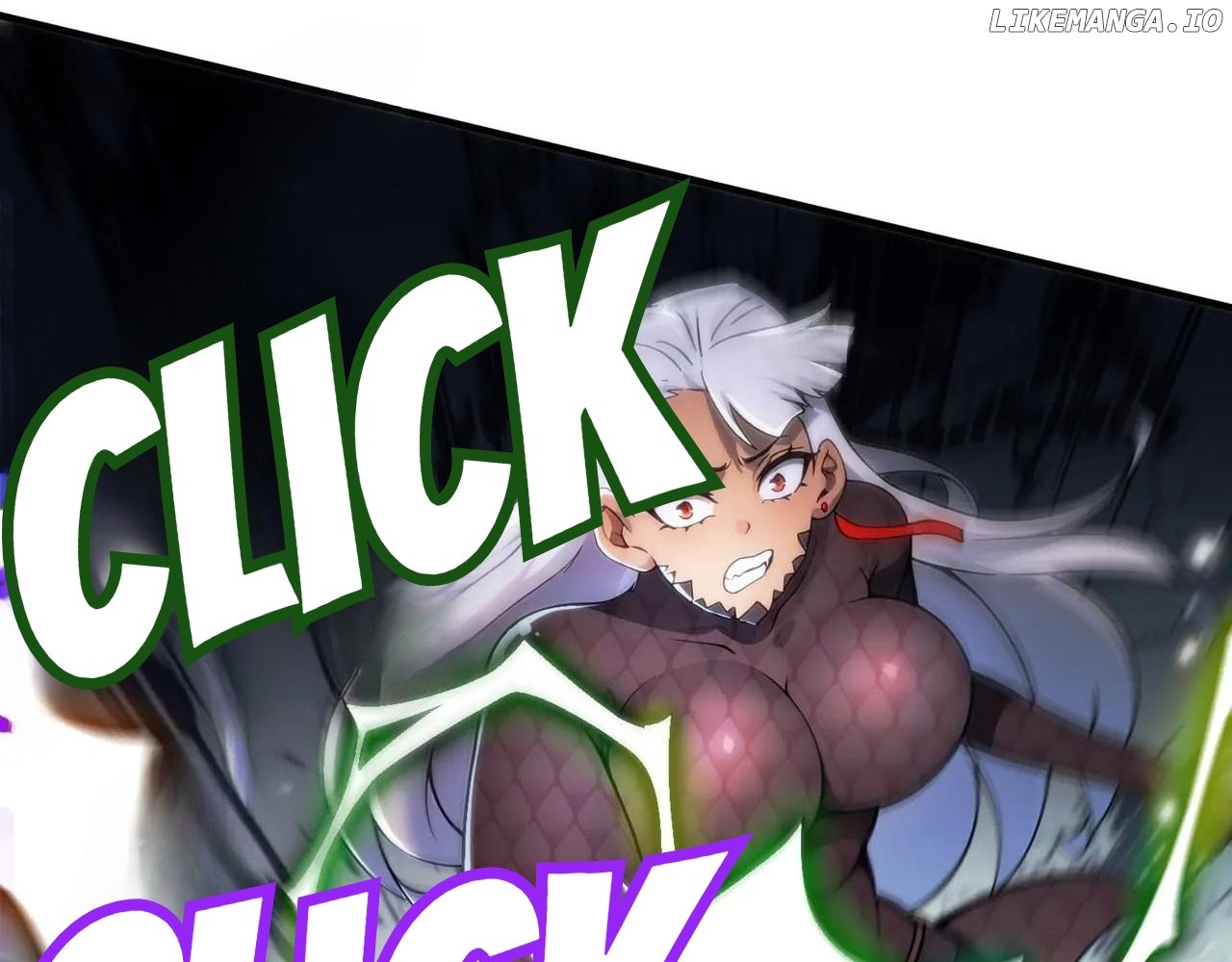 My Furry Harem Is After Me Chapter 333 - page 46